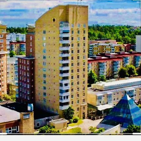 Golden Hostel イェルフェッラ エクステリア 写真