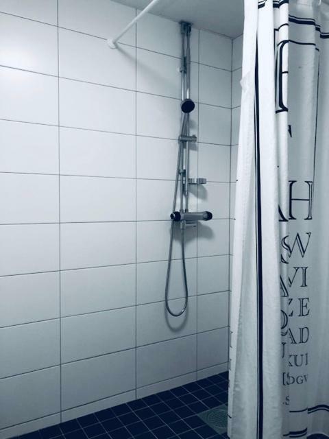 Golden Hostel イェルフェッラ エクステリア 写真