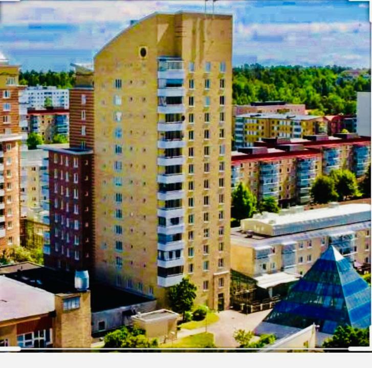 Golden Hostel イェルフェッラ エクステリア 写真