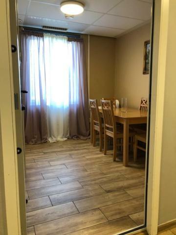 Golden Hostel イェルフェッラ エクステリア 写真