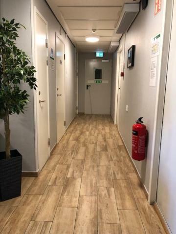 Golden Hostel イェルフェッラ エクステリア 写真